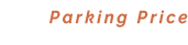 Parking Price