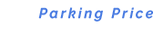 Parking Price